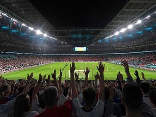 Bóng đá - Tạm biệt một kỳ EURO... vô cùng lạ