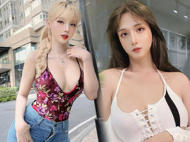 Bạn trẻ - Cuộc sống - Gái xinh chuyển giới "gây bão" MXH khi xuất hiện trên Fanpage hoa hậu