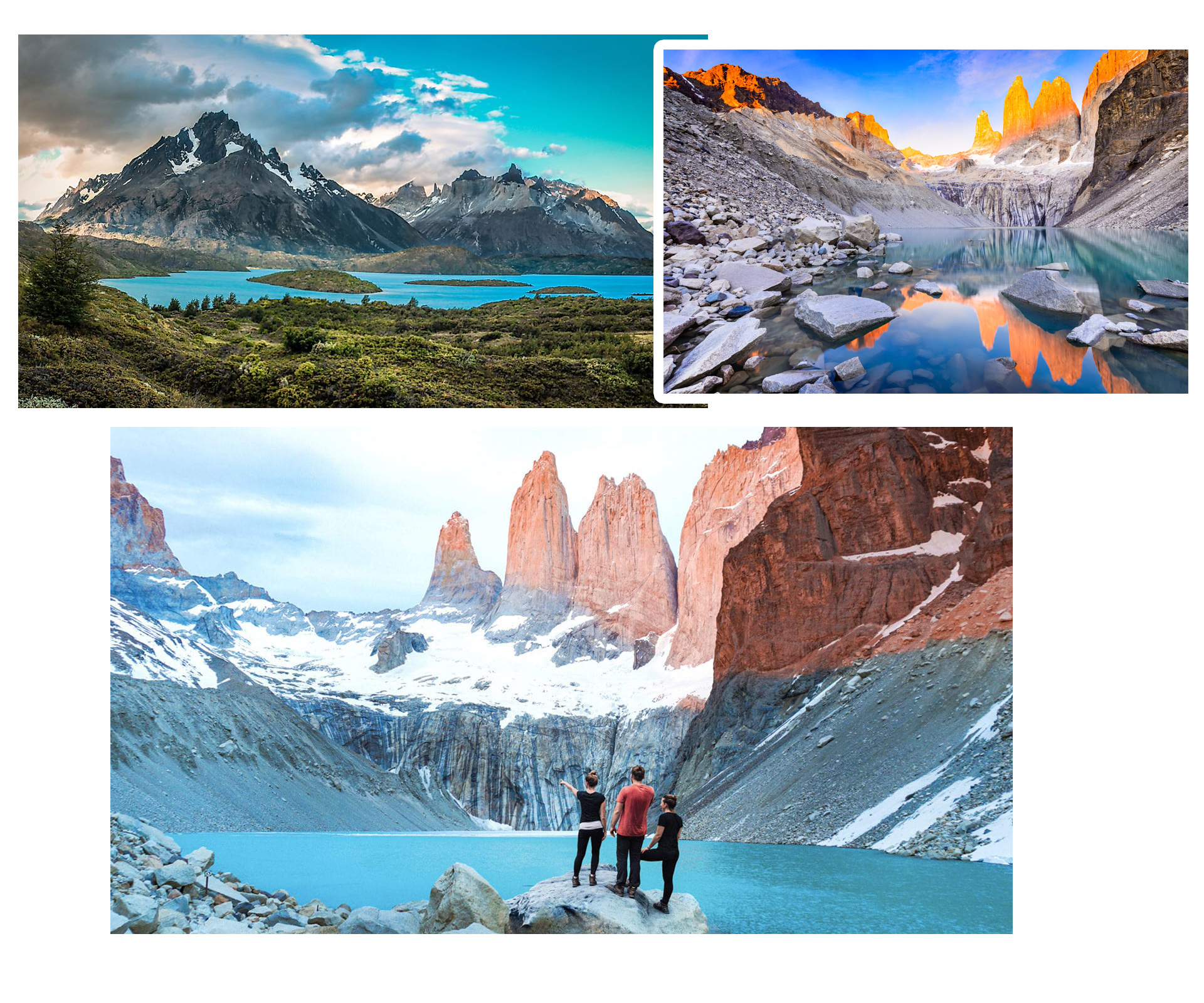 Thám hiểm vùng đất đẹp nhất thế giới – Patagonia - 2