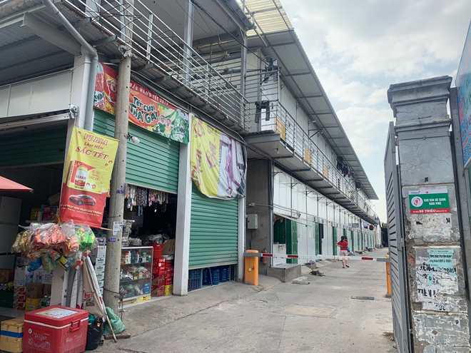 Người kinh doanh nhà trọ nói gì về nhà trọ Tiến Phát? - 1