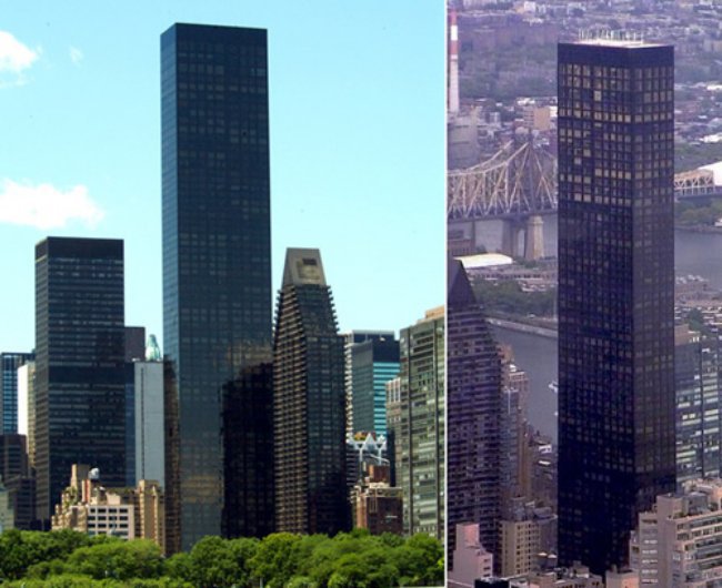 Tỷ phú Chính Chu còn từng mạnh tay chi đến 34,5 triệu USD (khoảng 761 tỷ đồng) để mua lại và trở thành chủ sở hữu của căn penthouse ở tầng 89 và nửa tầng 90 của tòa tháp Trump World Tower.

