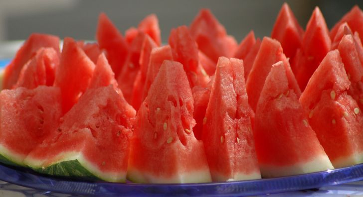 11 loại "siêu quả" nuôi dưỡng làn da mượt mà như không tuổi - 3