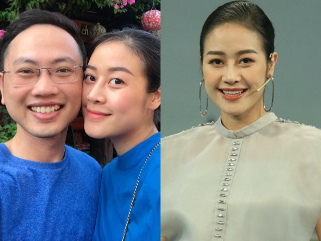 Đời sống Showbiz - MC Phí Linh tiết lộ cuộc sống hôn nhân với phó phòng VTV, lý do không nên giữ tiền của chồng