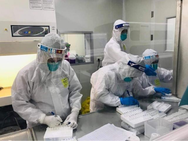 Tin tức trong ngày - Thêm 4 ca tử vong do COVID-19