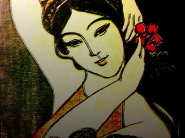 Giáo dục - du học - 'Hồng Hà nữ sĩ' là biệt hiệu của ai?