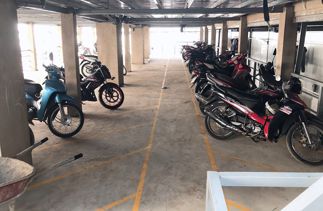 Người kinh doanh nhà trọ nói gì về nhà trọ Tiến Phát? - 3