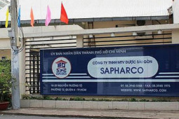 Kinh doanh - Công ty được cấp phép nhập 5 triệu liều vaccine Sinopharm có doanh thu ra sao?