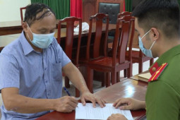 Ghen tức do không trúng thầu, giám đốc doanh nghiệp đi... tống tiền đối thủ
