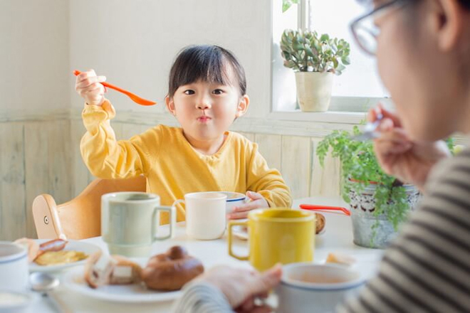 Ăn đúng + đủ = Bí kíp dinh dưỡng đặc biệt giúp trẻ tăng chiều cao tối ưu - 2
