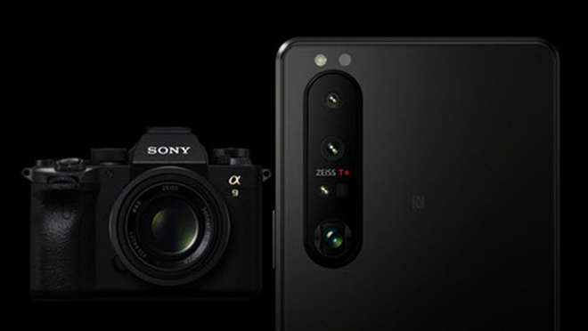 Sony Xperia 1 III và Xperia 10 III chính thức ra mắt tại Việt Nam - 4