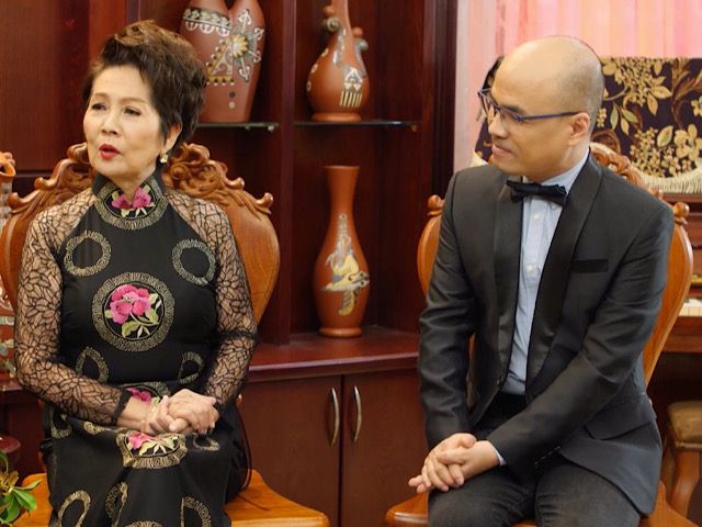 Sao Việt - Chân dung tác giả thật sự của ca khúc nổi tiếng “Tháng Sáu Trời Mưa” khiến khán giả ngỡ ngàng