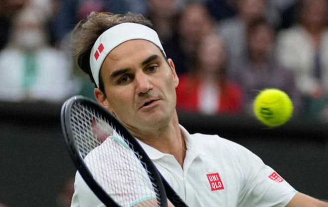 Bảng xếp hạng tennis 12/7: Djokovic ngạo nghễ trên đỉnh, Federer thêm nỗi đau