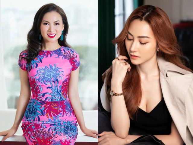 Đời sống Showbiz - Em gái Cẩm Ly lấy chồng tỷ phú "giàu sụ" trên đất Mỹ, người đẹp này cũng chẳng hề kém cạnh