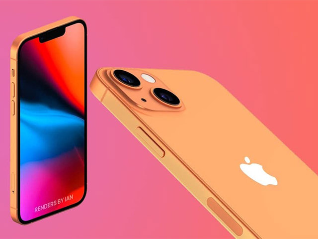 Thời trang Hi-tech - Chiếc iPhone này sẽ thỏa mãn giấc mơ mua iPhone giá phải chăng của iFan