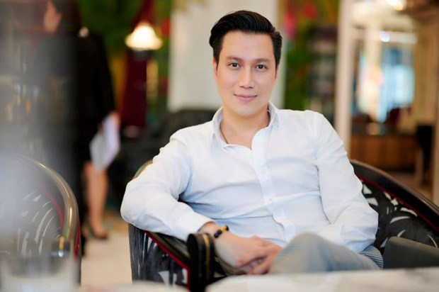 Diễn viên Việt Anh được đề nghị xét tặng danh hiệu Nghệ sĩ Ưu tú - 3