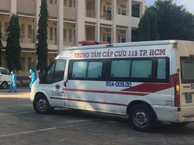 Tin tức trong ngày - Thêm 5 ca tử vong do COVID-19