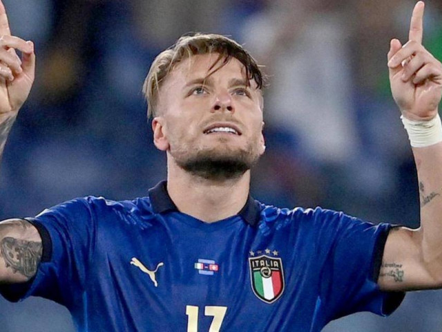 Bóng đá - EURO và sự mờ nhạt của các trung phong