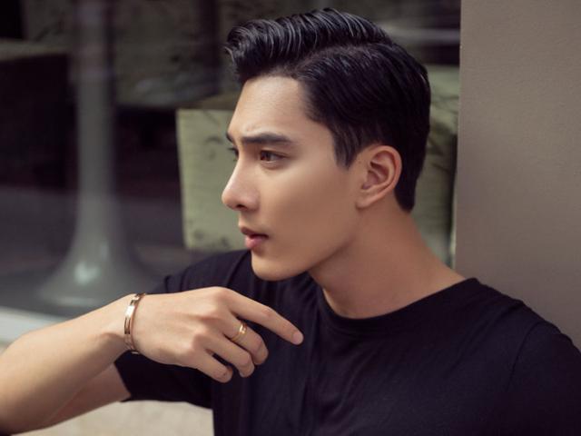 Bạn trẻ - Cuộc sống - Hot boy Phương Nam: “COVID-19 ập đến, không đổi nghề chỉ còn nước về quê trồng rau"