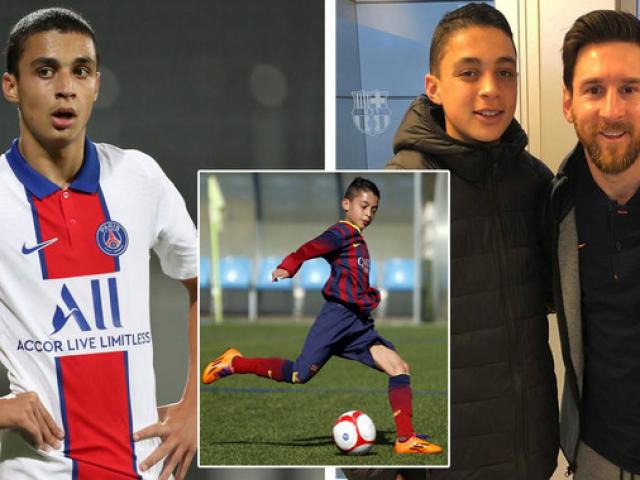 Bóng đá - Barca chính thức đón “Iniesta mới” từ PSG: Ngỡ ngàng mức giá "chuộc thân" 100 triệu euro