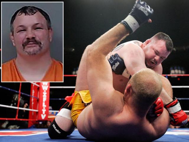 Thể thao - “Ông trùm” thắng 255 trận vĩ đại nhất MMA bỏ mạng trong nhà tù