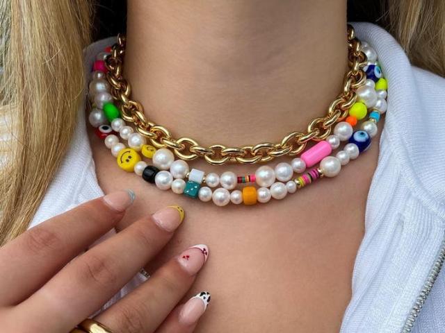 Thời trang - 5 phụ kiện DIY trở thành hot trend trong mùa hè 2021