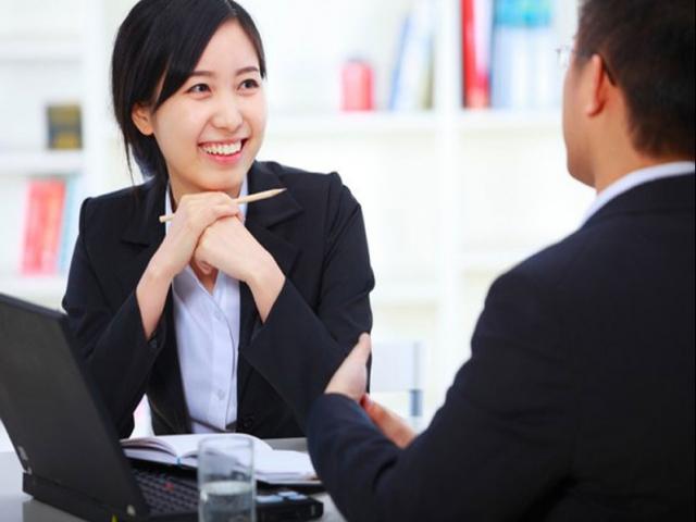 Bạn trẻ - Cuộc sống - 7 thủ thuật tâm lý khôn ngoan giúp bạn tạo ấn tượng lâu dài với sếp