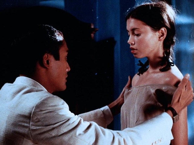 Sao Việt - Phim "Người tình" nổi tiếng lấy bối cảnh tại Sài thành?