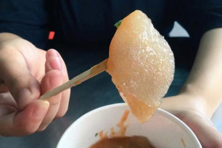Món ăn ở Đài Loan khiến du khách không biết gọi tên là gì, thử ăn rồi lại thấy "nghiện"