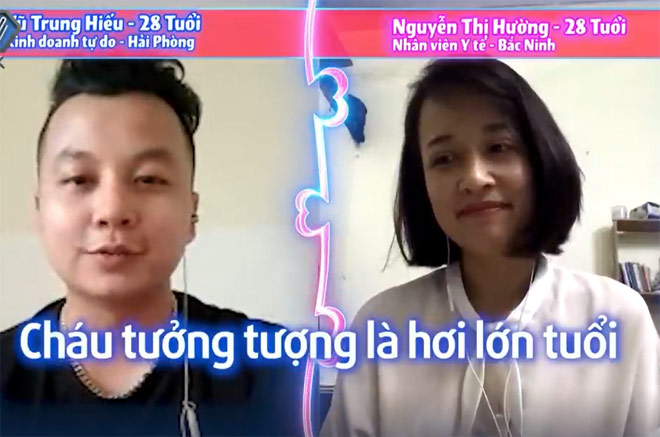 Cô gái ngành y quê Bắc Ninh tranh thủ hẹn hò online tìm chồng - 7
