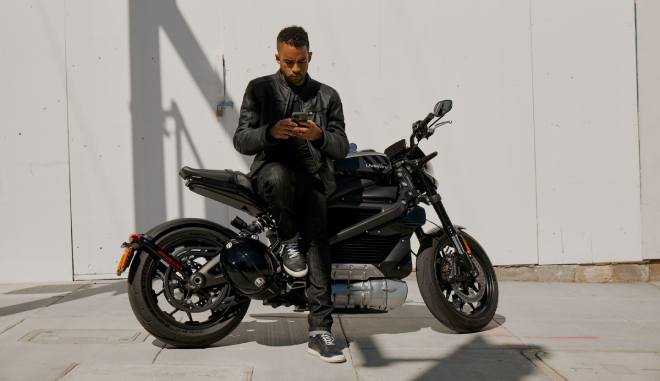 Harley-Davidson tung ra mô tô điện LiveWire One giá hơn 400 triệu đồng - 10