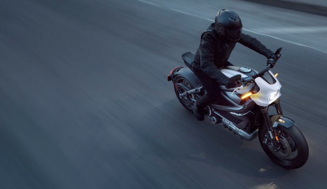 Harley-Davidson tung ra mô tô điện LiveWire One giá hơn 400 triệu đồng - 9