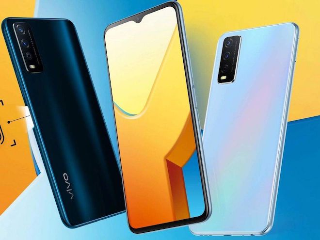 Bảng giá smartphone Vivo: Đồng loạt giảm, V20 (2020) giảm mạnh nhất - 3