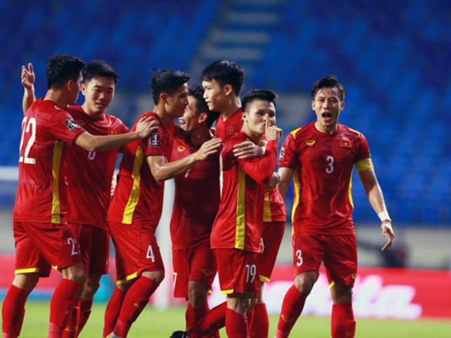 Bóng đá - Tin mới nhất bóng đá tối 13/7: ĐT Việt Nam nhận bằng khen của Thủ tướng Chính phủ