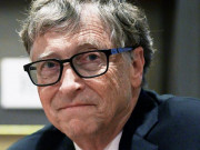 Thế giới - Tỷ phú Bill Gates gần như khóc khi nói về vụ ly hôn