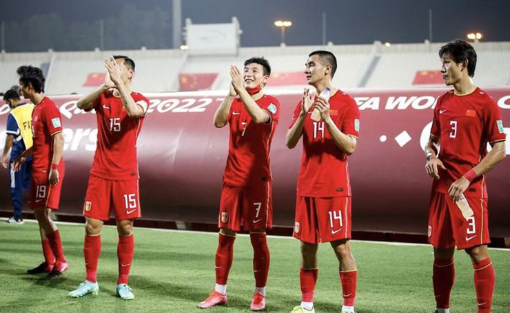 ĐT Việt Nam săn vé World Cup, dè chừng HLV Trung Quốc muốn học Italia - 3