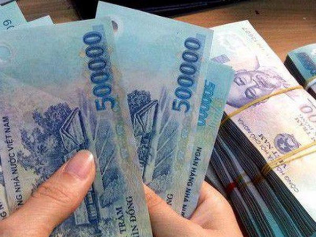 Kinh doanh - Nhà nước mất đứt hơn 25.000 tỷ đồng tiền thuế do không thể thu hồi