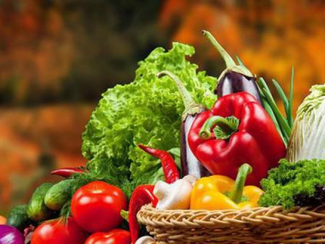 Sức khỏe đời sống - 5 loại thực phẩm tăng miễn dịch, giảm nguy cơ nhiễm bệnh trong "mùa COVID-19"