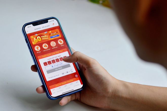 Chọn Số Gì Đây trong những ngày ở nhà đôi khi cũng là một khởi đầu ngày mới quá ổn!