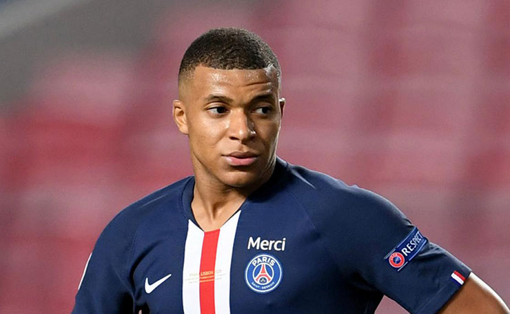 Mbappe dự định sẽ không ở lại PSG, nhưng nhiều khả năng chưa ra đi&nbsp;mùa hè này