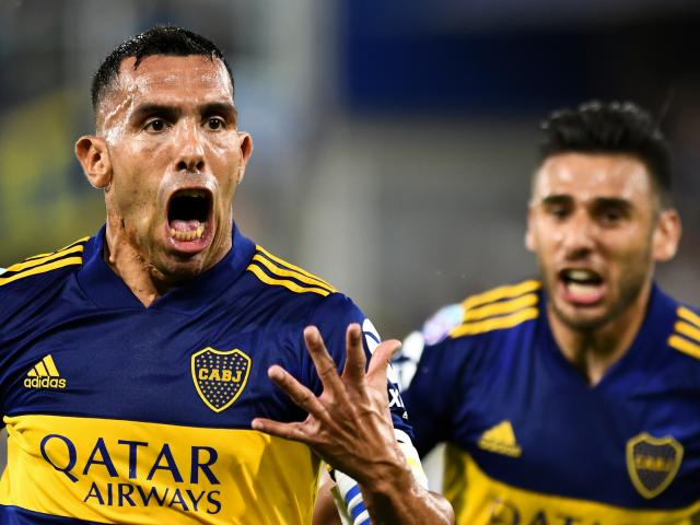 Bóng đá - Lịch trực tiếp bóng đá và link xem trực tiếp hôm nay: Xem cúp C1 Nam Mỹ ở đâu?