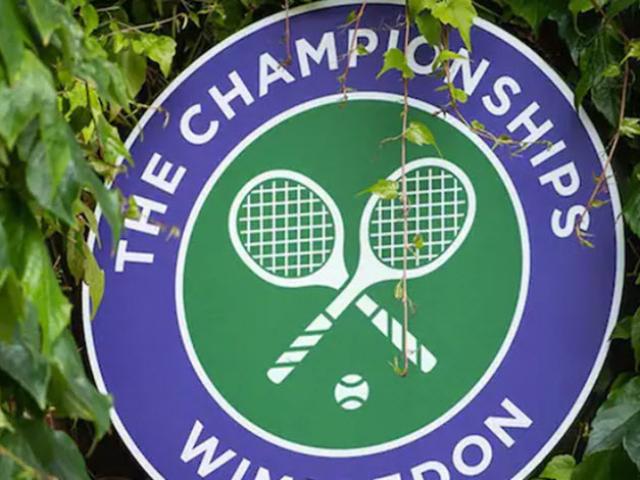 Thể thao - 2 vụ dàn xếp tỉ số gây rúng động Wimbledon, tay vợt Đức "mất ăn mất ngủ"