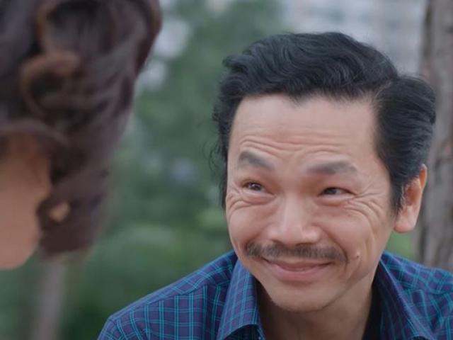 Phim - Sau "Về nhà đi con", NSND Trung Anh vào vai ông bố mang mặt nạ hạnh phúc