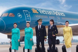 Kinh doanh - Bên bờ vực phá sản, Vietnam Airlines tiếp tục dự kiến lỗ kỉ lục