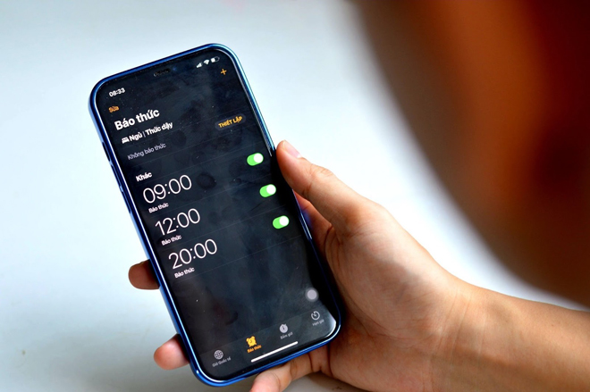 Kết thúc ngày học tập, làm việc, hãy tranh thủ tắm rửa chuẩn bị bữa tối trước khi chính thức vào khung quay số công bố giải thưởng cuối trong ngày của Số Gì Đây. 