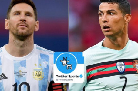 Ronaldo - Messi đua vĩ đại nhất: Quyết vô địch World Cup, tranh QBV và hơn thế nữa