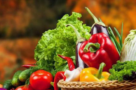 5 loại thực phẩm tăng miễn dịch, giảm nguy cơ nhiễm bệnh trong "mùa COVID-19"