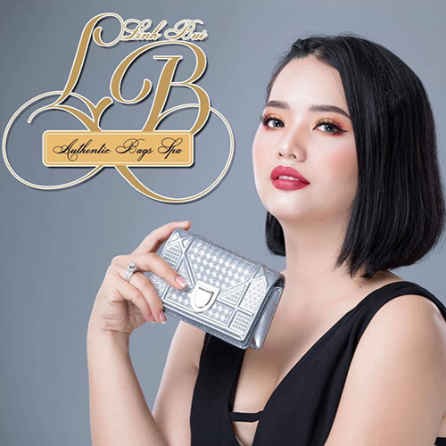 Bà chủ 8x Bùi Thị Trúc Linh có khả năng ‘'phù phép” túi xách hỏng thành túi xách như chưa từng sử dụng - 1