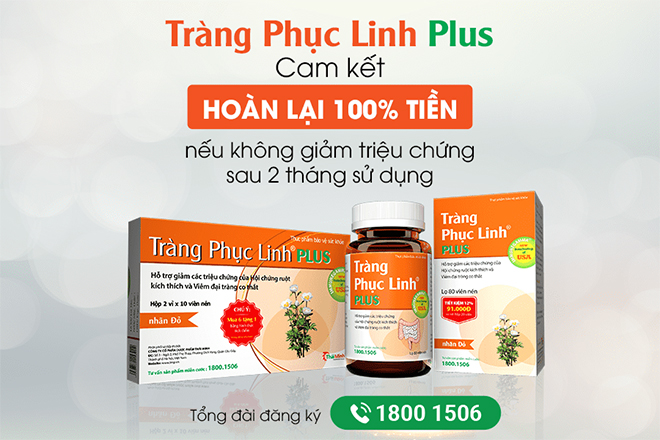 Tại sao ngủ dậy tôi đã đi ngoài rồi mà ăn sáng xong lại đau bụng muốn đi tiếp? - 5