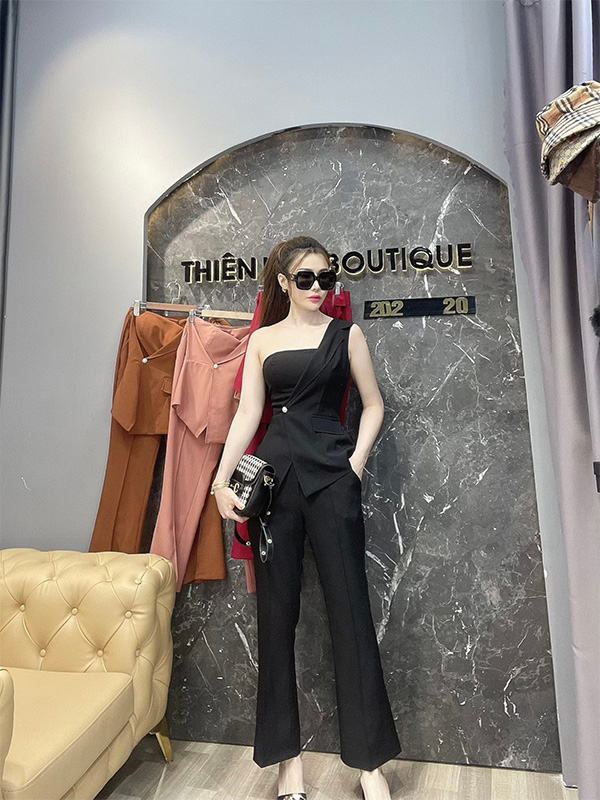 Sản phẩm của Thiên Kim Boutique có tính ứng dụng cao