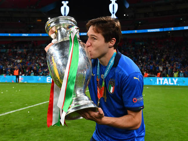 Bóng đá - Tin mới nhất bóng đá tối 14/7: Chelsea vung 100 triệu euro chiêu mộ nhà vô địch EURO